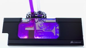 34K views · 609 reactions | Let those cool temps flow.  #HydroX | CORSAIR | Facebook