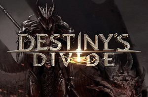 IDCGames - Destiny's Divide - Game PC Destiny\'s Divide