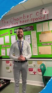 What is teaching really like? Meet Jamie Gilbert @mister.g.doing.things. Jamie is a special educational needs teacher for children with social, emotional, and mental health difficulties and is in his 9th year of teaching. Here, he shares why positive relationships in the classroom are so important and what he does to develop those relationships in the classroom. 🔑 Positive relationships are the key to managing challenging behaviour and making holistic and academic progress 📊📈 ⏱️ Take the time