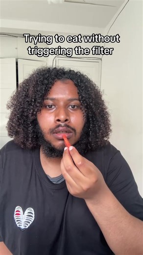 Try Eat It Challenge Revealed