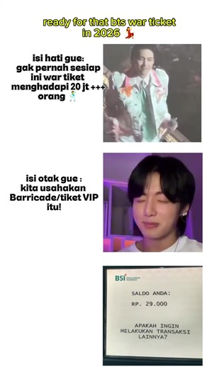 BTS Funny Moments: Ketawa Bareng Yoon dan Teman
