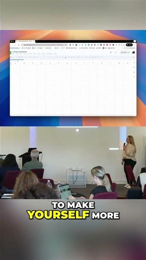 Let Google Do the Work for You AI in Google Sheets | Elite Agent #Shorts