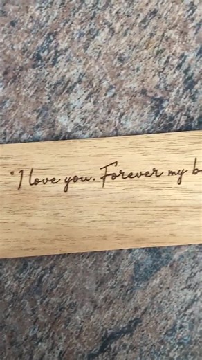 Bulk Personalized Engraved Wood Bookmarks: Party Favors - Etsy