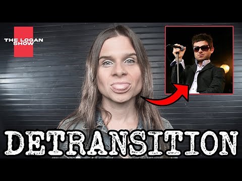 Life Of Agony singer Mina Caputo is "DETRANSITIONING"