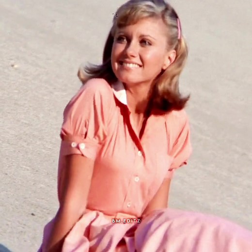 goodbye, our sandra dee. we will miss you. #olivianewtonjohn #sandy #sandradee #grease #50s #70s #musicals #filmtok #edit #rip #restinparadise #restinpeace #fyp #foryoupage #foryou #movietok #broadway