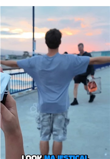 Discover JManGo's New Brighton Pier Experience