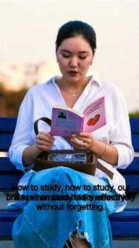 Free Study Skills PDF for Students & Parents | Study Smart, Not Hard #learningskills #brainbasedlear
