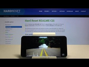 speaker-test-realme-c21-quality-volume-test