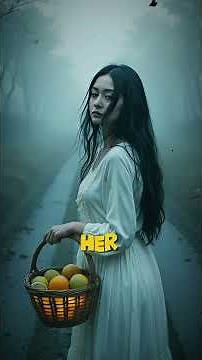 The Road That Never Ends | African Horror Folktale