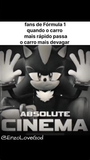 os cara acha Absolute Cinema #memes #meme #absolutecinema