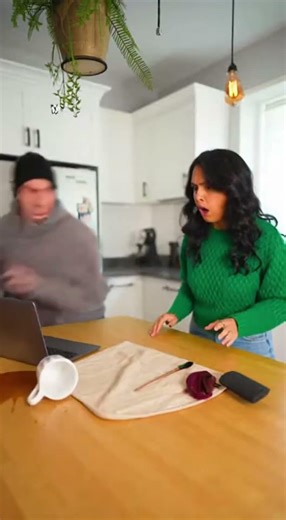 Invisible Prank
