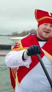 WATCH: Epic Holiday Paddleboarding Adventure in Germany | Unforgettable | AQ15