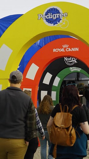 4.1K views · 34 reactions | Not long before we’re making memories again.  The Defender Kentucky Three-Day Event is one of the world’s premier equestrian 5* events showcasing the world’s highest level of equestrian eventing. Held during the last weekend of April in Lexington, Kentucky, this internationally renowned event draws the best horse and rider combinations worldwide. #bestweekendallyear #theroadtoky #equestrian #eventing | Defender Kentucky Three-Day Event | Facebook