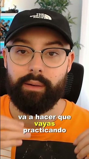 La constancia y la persistencia en la practica de la programación es lo que mejorará tu salario