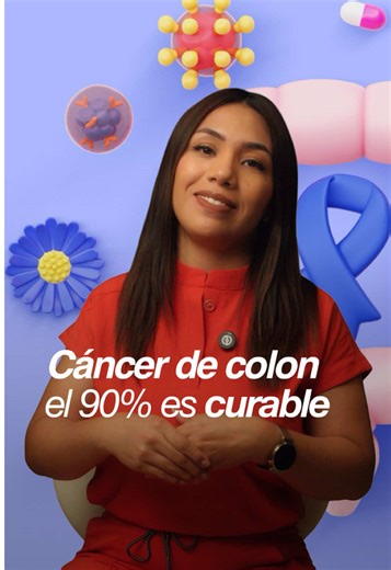 El cáncer de colon puede avanzar sin síntomas por años ⚠️ Y sí se puede prevenir. La mayoría empieza como pólipos en el colon que se detectan y se retiran con una colonoscopia preventiva. Si tienes 45 años, antecedentes familiares o quieres revisar tu salud digestiva → este estudio puede cambiar el pronóstico. La detección temprana del cáncer de colon es hasta 90% curable. No es esperar señales. Es hacer prevención. Comenta COLON y te explico cuándo hacer colonoscopia y cómo prepararte. 📍 CDMX 