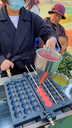 10K views · 54 reactions | Yummy #street food | Food ASMR | Facebook