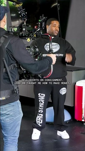 Building legacy one boss move at a time 💯