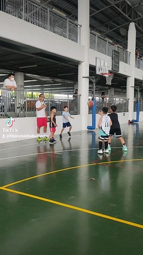 #fba2023 #fbayouthleague #fbafamily | Filipino Basketball Academy