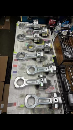 Dean Gellner on Reels