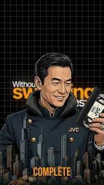 When Being Better Wasn't Enough #sony #retrotech
