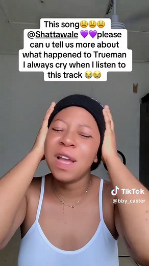 Emotional Insights on Trueman - Shatta Wale's Track