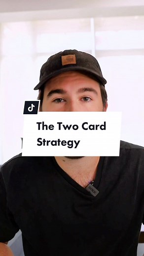 Earn Aeroplan Points Fast: Our 2-Card Strategy