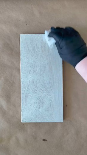 6.1K views · 36 reactions | Finishing out the week with a cerused...