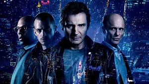 Run All Night (2015)