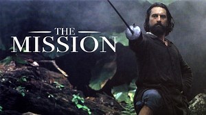 The Mission