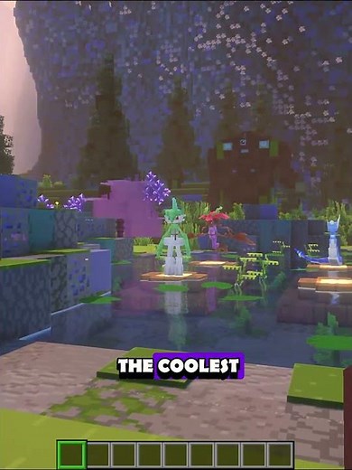 100 Days of Cobblemon Mini-Game (Day 6) #pokemon #cobblemon #cobblemonmod #shorts #pixelmon