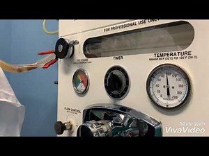 Colonic - a whole colon hydrotherapy session