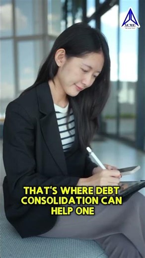How to Manage Debt Without Stress | Debt Consolidation Explained