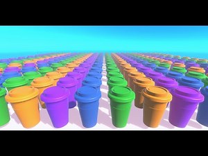 UNITY | Change Object's Color at Runtime