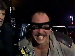 WWF Raw is War 1993-01-25
