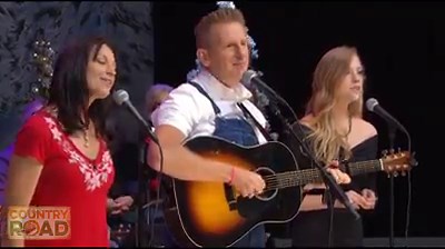 'Remember Me' by Joey Rory feat. Heidi Feek ‍‍‍‍‍‍ ‍‍ Follow Country Road TV for more! | Country Road TV