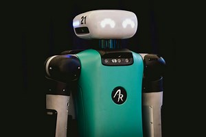 Pittsburgh Robotics Discovery Day 2025, David L. Lawrence Convention Center, Halls B and C, Pittsburgh, 5 November 2025