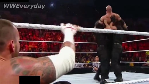 The SHIELD - Triple Powerbomb Compilation 2012