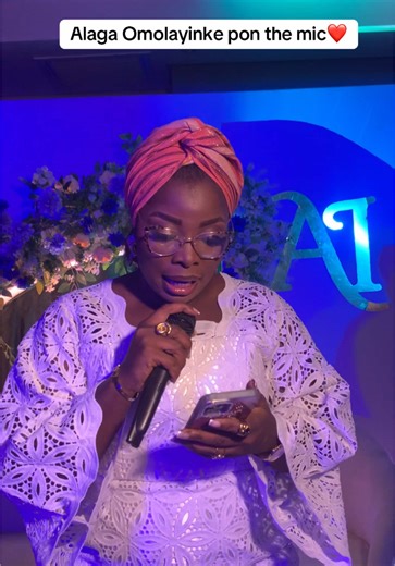 Adeola and Iyanuoluwa's Introduction Ceremony Highlights