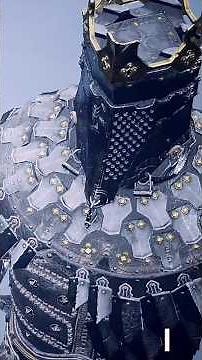 Mortal Shell Ending Boss #mortalshell #finalboss