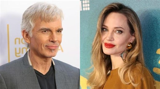 Angelina Jolie’s ex Billy Bob Thornton opens up about his several marriages