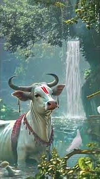 माता-पिता के चरण छूने का विज्ञान और रहस्य 🙏 | आशीर्वाद सिर्फ़ शब्द नहीं, शक्ति है 🔱 #shorts #kalyug