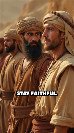 Why Did God Command Israelites to Wear Tzitzit?