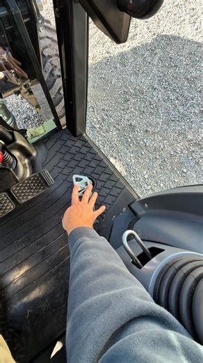 A Completely Unique Tractor Transmission! #tractor #farming #homestead #yanmar #transmission | Good Works Tractors