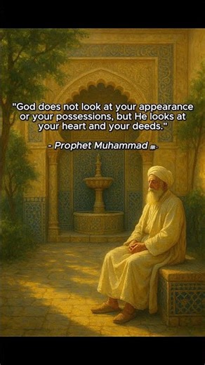 This One Hadith Can Change Your Entire Life… | Prophet Muhammad ﷺ