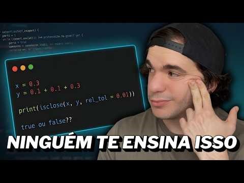 Como estudar profundamente uma linguagem