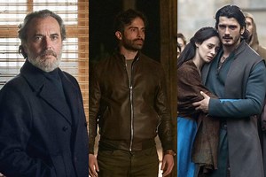 3 series de drama en español para ver en Netflix: Vivir sin permiso, Monarca, Los herederos de la tierra