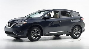 2019 Nissan Murano 4-door SUV
