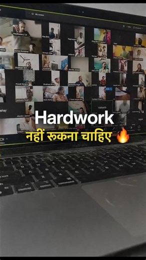 Hardwork Nahi Rukna Chahiye 🔥 | Typing Success Ka Ek Hi Formula | KeyMastery 2.0
