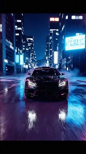 Redline Rush: Rally Jump + Supercar Drift