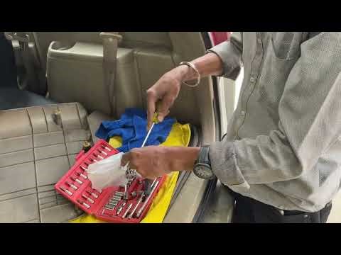 Dicky Lock Replacement | Maruti Suzuki Ertiga 2nd Generation | Easy DIY Fix